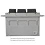 CARDONE Reman 78-1286F Remanufactured Engine Control Computer