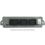 CARDONE Reman 78-2075F Remanufactured Engine Control Computer