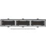 CARDONE Reman 79-4512V Remanufactured Engine Control Computer