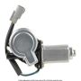 CARDONE New 82-10001 New Power Window Motor