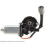 CARDONE New 82-10001 New Power Window Motor