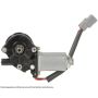 CARDONE New 82-10002 New Power Window Motor