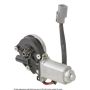 CARDONE New 82-10002 New Power Window Motor
