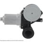 CARDONE New 82-10008 New Power Window Motor