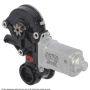 CARDONE New 82-10008 New Power Window Motor