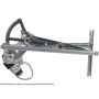 CARDONE New 82-10008AR New Power Window Motor and Regulator Assembly