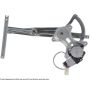 CARDONE New 82-10008AR New Power Window Motor and Regulator Assembly
