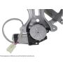 CARDONE New 82-10008AR New Power Window Motor and Regulator Assembly