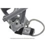 CARDONE New 82-10008AR New Power Window Motor and Regulator Assembly