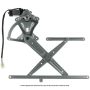 CARDONE New 82-10008CR New Power Window Motor and Regulator Assembly