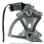 CARDONE New 82-10008CR New Power Window Motor and Regulator Assembly