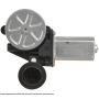CARDONE New 82-10009 New Power Window Motor
