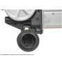 CARDONE New 82-10009 New Power Window Motor