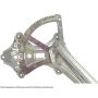 CARDONE New 82-10014A New Window Regulator