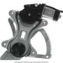 CARDONE New 82-10014BR New Power Window Motor and Regulator Assembly