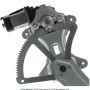 CARDONE New 82-10014BR New Power Window Motor and Regulator Assembly