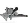 CARDONE New 82-10014CR New Power Window Motor and Regulator Assembly