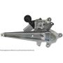 CARDONE New 82-10014CR New Power Window Motor and Regulator Assembly