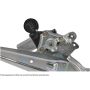 CARDONE New 82-10014CR New Power Window Motor and Regulator Assembly