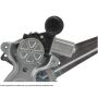 CARDONE New 82-10014CR New Power Window Motor and Regulator Assembly