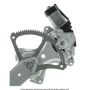 CARDONE New 82-10014DR New Power Window Motor and Regulator Assembly