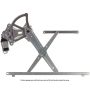 CARDONE New 82-10014ER New Power Window Motor and Regulator Assembly