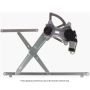 CARDONE New 82-10014ER New Power Window Motor and Regulator Assembly