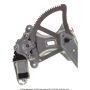 CARDONE New 82-10014ER New Power Window Motor and Regulator Assembly