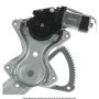 CARDONE New 82-10014GR New Power Window Motor and Regulator Assembly