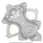 CARDONE New 82-10014H New Window Regulator