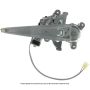 CARDONE New 82-10014LR New Power Window Motor and Regulator Assembly
