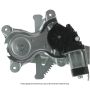 CARDONE New 82-10014LR New Power Window Motor and Regulator Assembly