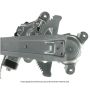 CARDONE New 82-10014LR New Power Window Motor and Regulator Assembly