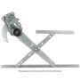 CARDONE New 82-10014M New Window Regulator