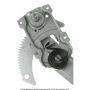 CARDONE New 82-10014M New Window Regulator