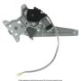 CARDONE New 82-10014PR New Power Window Motor and Regulator Assembly