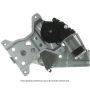 CARDONE New 82-10014PR New Power Window Motor and Regulator Assembly