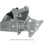 CARDONE New 82-10014PR New Power Window Motor and Regulator Assembly