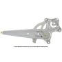 CARDONE New 82-10014S New Window Regulator
