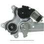 CARDONE New 82-10014SR New Power Window Motor and Regulator Assembly