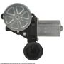 CARDONE New 82-10015 New Power Window Motor
