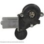 CARDONE New 82-10015 New Power Window Motor
