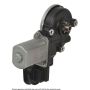CARDONE New 82-10015 New Power Window Motor
