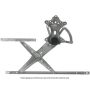 CARDONE New 82-10015A New Window Regulator