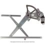 CARDONE New 82-10015AR New Power Window Motor and Regulator Assembly