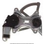 CARDONE New 82-10015AR New Power Window Motor and Regulator Assembly