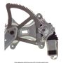CARDONE New 82-10015AR New Power Window Motor and Regulator Assembly