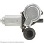 CARDONE New 82-10016 New Power Window Motor