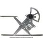 CARDONE New 82-10016A New Window Regulator