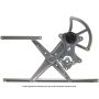 CARDONE New 82-10016B New Window Regulator